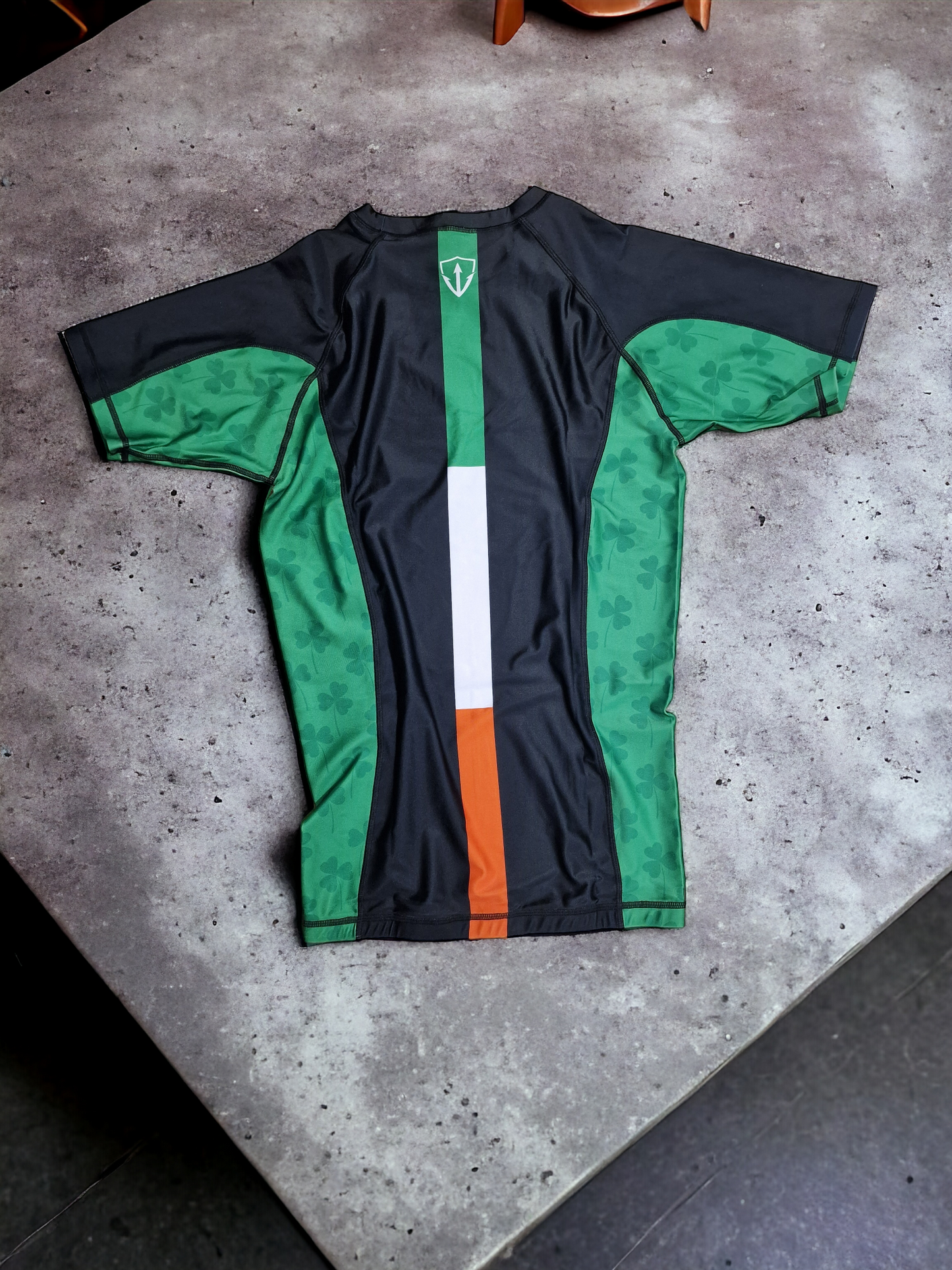 Celtic Warrior Rashguard