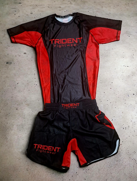 Dragon’s Fury No-Gi