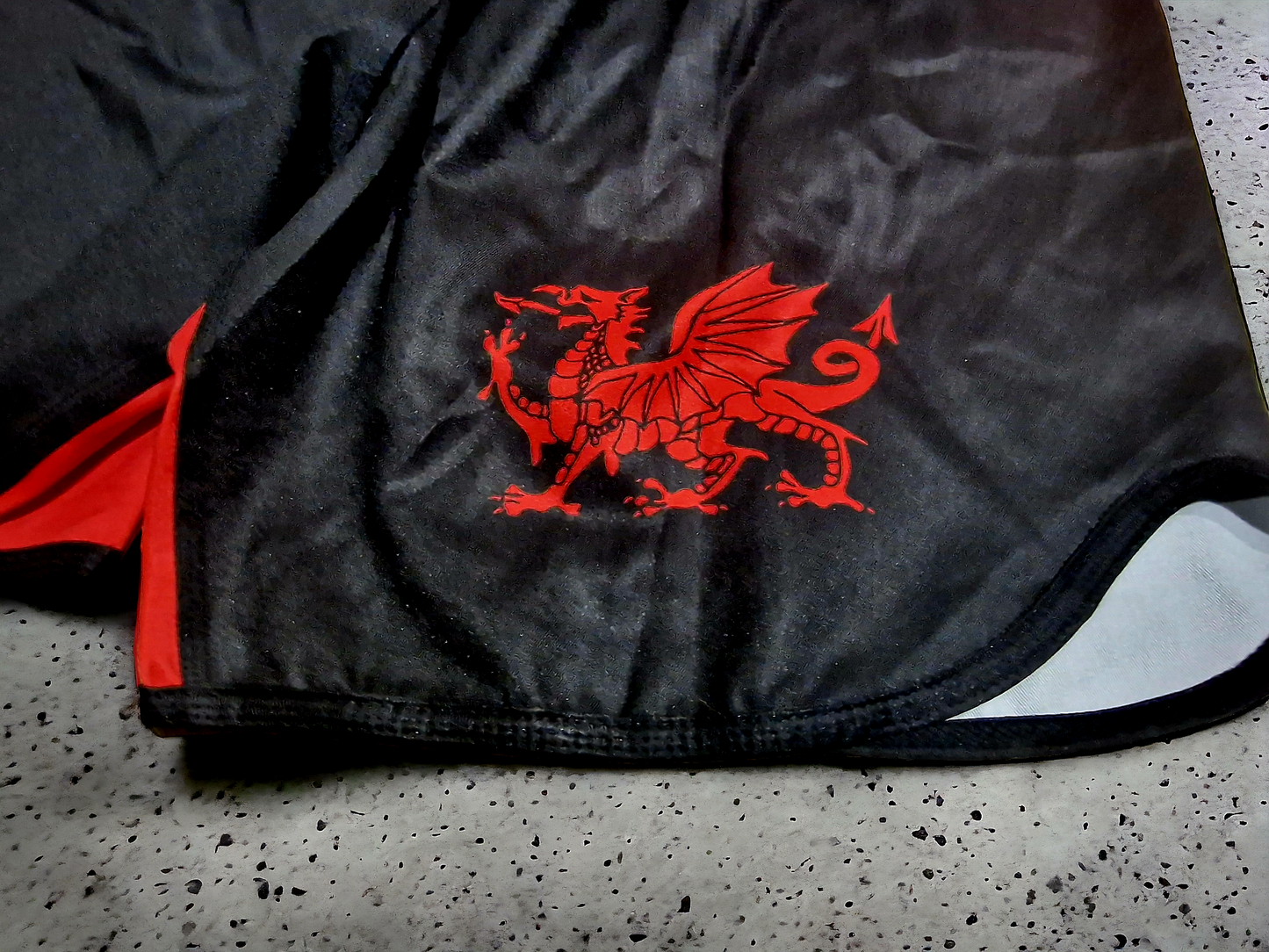 Dragon’s Fury No-Gi