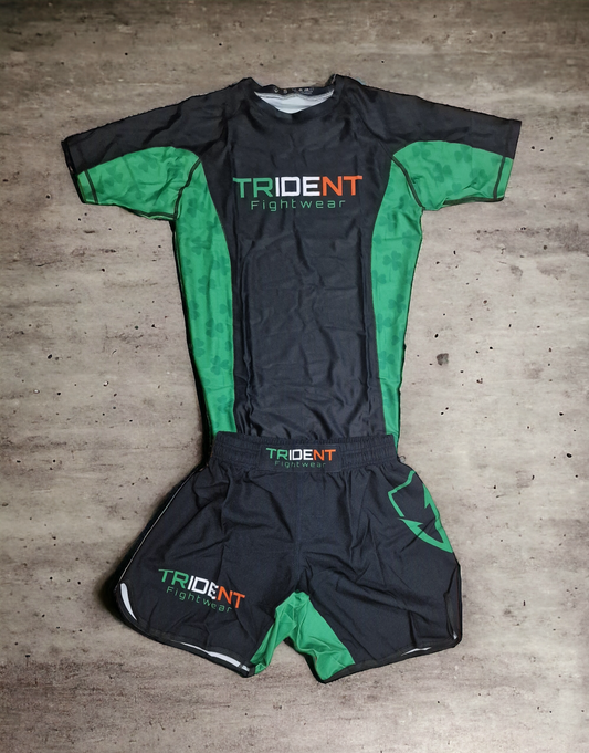 Celtic Warrior Nogi Set