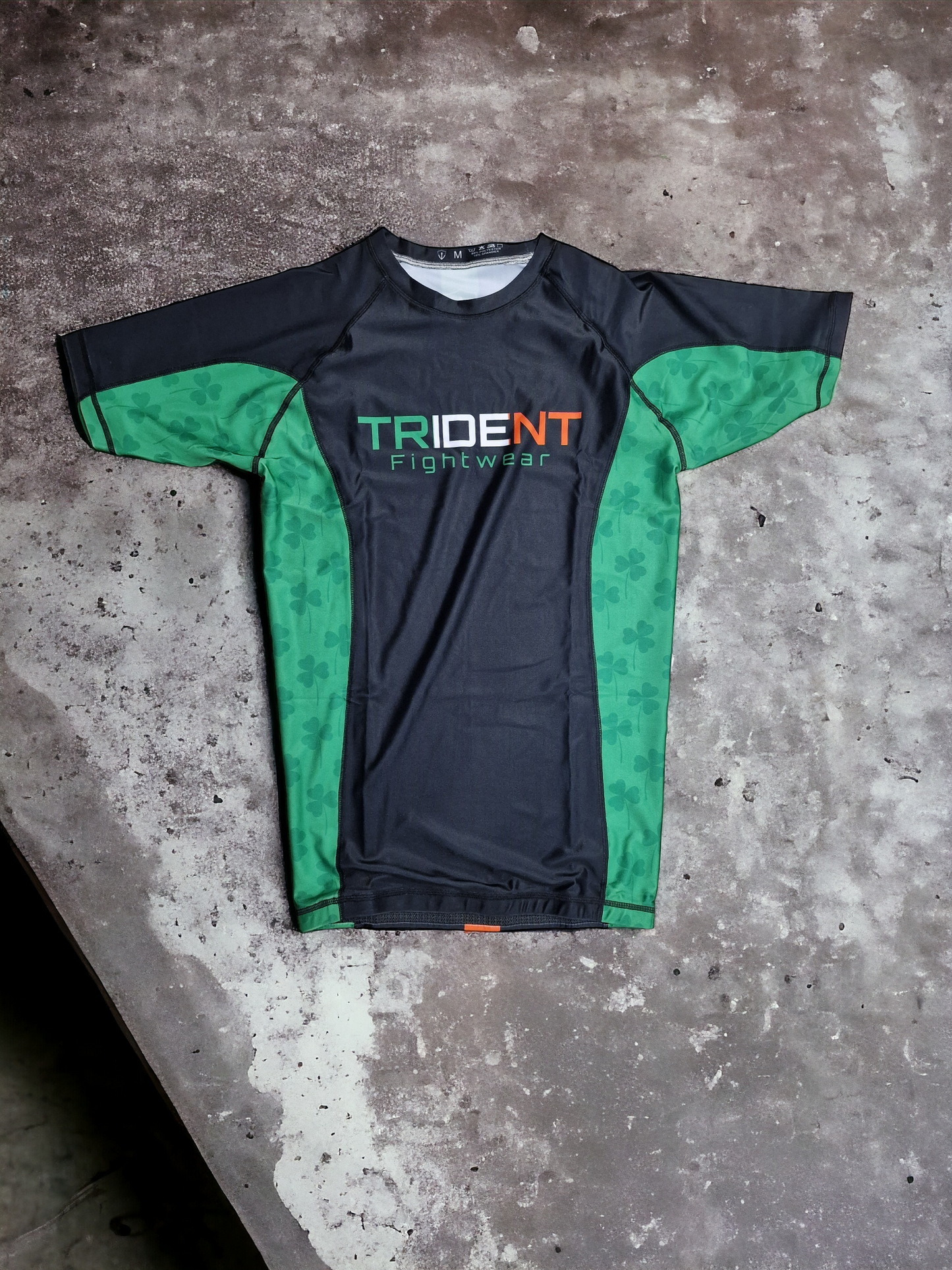 Celtic Warrior Rashguard