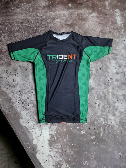 Celtic Warrior Rashguard